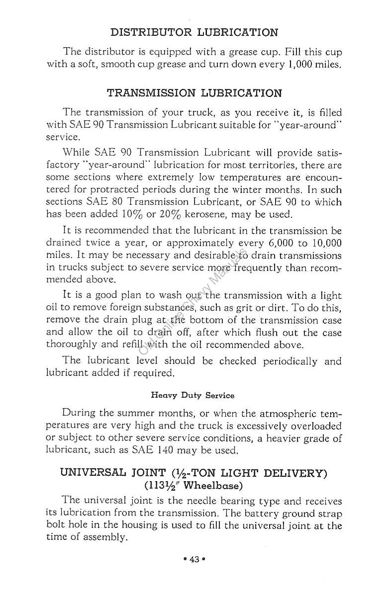 n_1940 Chevrolet Truck Owners Manual-43.jpg